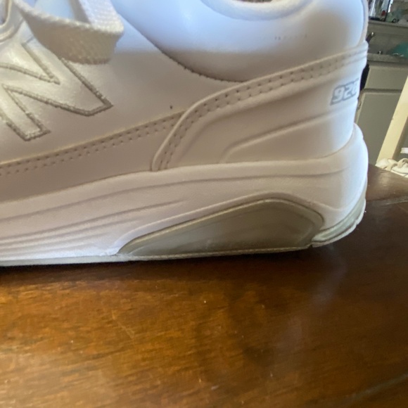 New Balance WW 928 WB3 Walking Shoes - Women's No Size tag approximately Size 9 - Picture 5 of 15